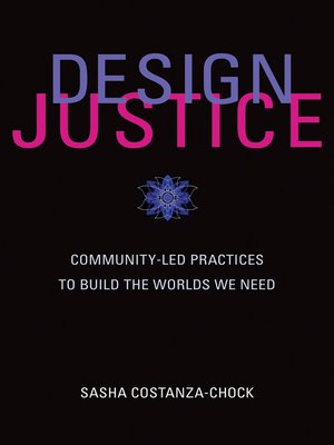 cover image of Design Justice